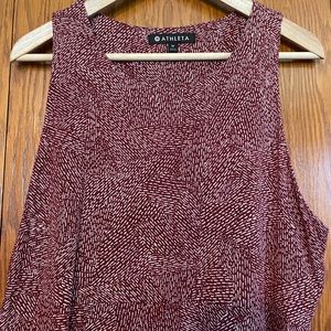 Athleta Santorini dress - 1X
